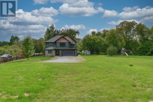 7826 25 Side Road, Adjala Tosorontio, ON, photo 2