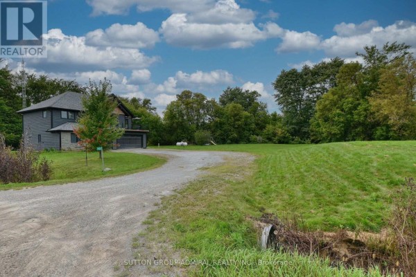 7826 25 Side Road, Adjala Tosorontio, ON, photo 3