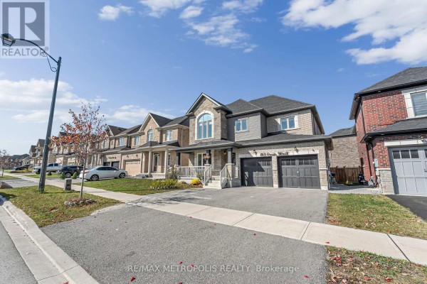 783 Green Street, Innisfil, ON L0L1W0 Photo 2