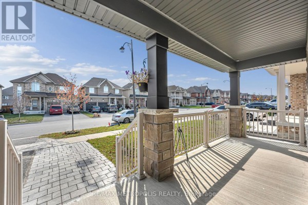 783 Green Street, Innisfil, ON L0L1W0 Photo 3