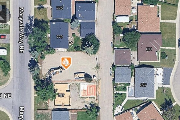 783 Maryvale Way Ne, Calgary, AB, photo 2