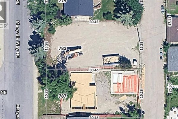 783 Maryvale Way Ne, Calgary, AB, photo 3