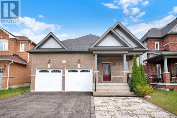 Residential for sale at 783 Ormond Drive, Oshawa, ON - MLS® xlx4jS