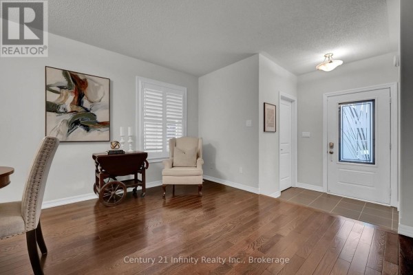 Family room - 783 Ormond Drive, Oshawa, ON L1K3B6 Photo 5