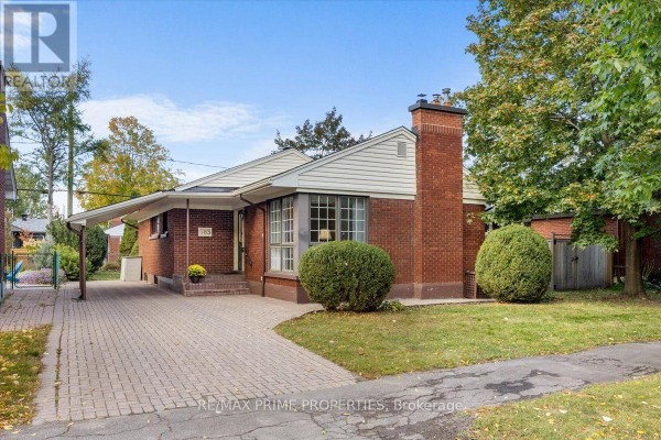 Residential for sale at 783 Wingate Drive, Ottawa, ON - MLS® BCQ4m6