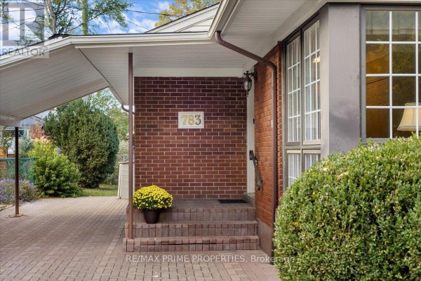 783 Wingate Drive, Ottawa, ON K1G1S2 Photo 4