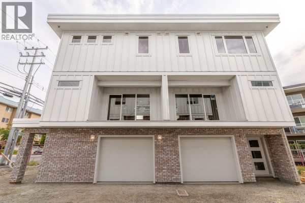 2pc Bathroom - 783 Winnipeg Street Unit# 101 Lot# 1, Penticton, BC V2A5N2 Photo 2