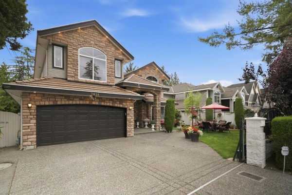 7836 127 Street, Surrey, BC V3W4B3 Photo 2