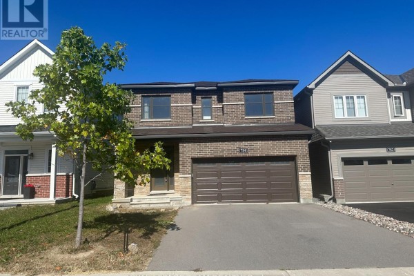 784 Cappamore Drive, Ottawa, ON, photo 2