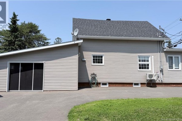 784 Principal Street, Saint Leonard, NB, photo 2