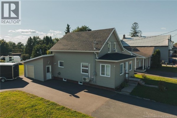 784 Principal Street, Saint Leonard, NB, photo 3