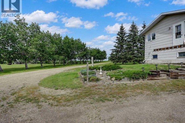 784017 Hwy 740, Tangent, AB T0H3J0 Photo 3