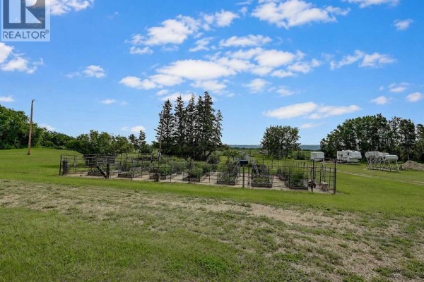 784017 Hwy 740, Tangent, AB T0H3J0 Photo 4