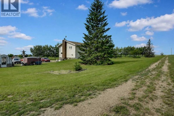 784017 Hwy 740, Tangent, AB T0H3J0 Photo 5