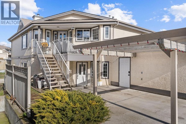 7841 Highway 97 N Highway Unit# 4 Lot# 122, Kelowna, BC, photo 2
