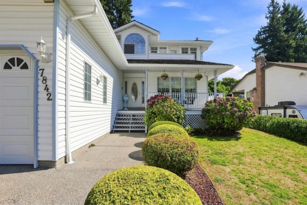 7842 108 Street, Delta, BC, photo 2