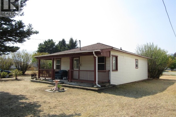 7843 21st Street, Grand Forks, BC, photo 2