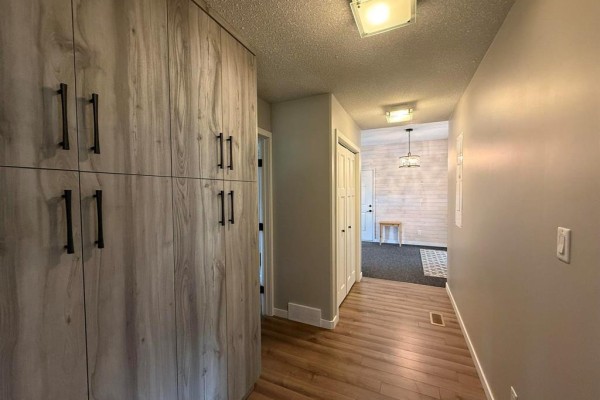 Eat in kitchen - 785 Bowles Street, Cartwright, MB R0K0L0 Photo 5