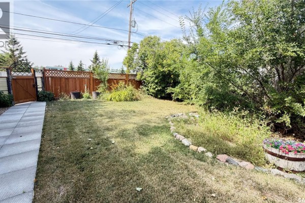 4pc Bathroom - 785 Centre Street, Shaunavon, SK S0N2M0 Photo 5