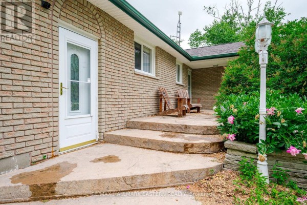 Utility room - 785 Highway 35, Kawartha Lakes, ON L0A1K0 Photo 2