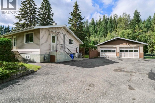 785 North Fraser Drive, Quesnel