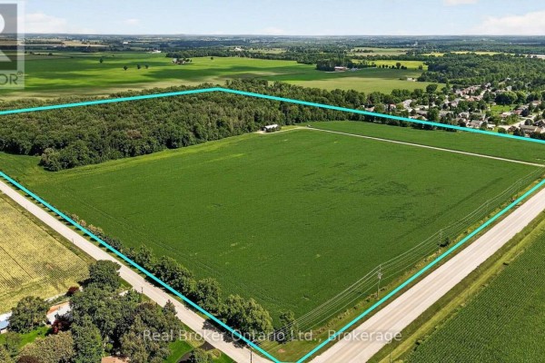 785729 Oxford Road 33 Road, East Zorra Tavistock, ON, photo 2