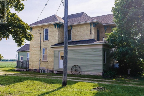786 10 Concession, Kincardine, ON, photo 2