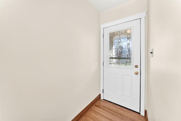 Primary Bedroom - 786 Clifton Street, Winnipeg, MB R3G2X8 Photo 4