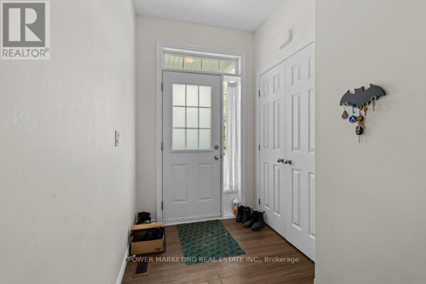 Bedroom - 786 Newmarket Lane, Kingston, ON K7K0C8 Photo 4