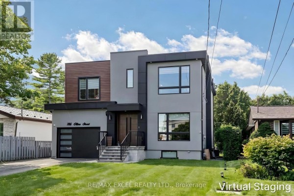 786 Oliva Street, Pickering