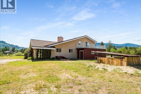 4pc Bathroom - 786 Prairie Road, Castlegar, BC V1N4K6 Photo 5