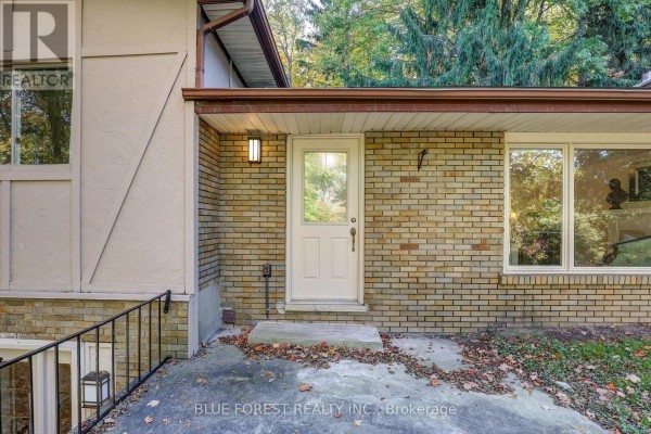 Foyer - 786 Springbank Drive, London South, ON N6K1A4 Photo 5
