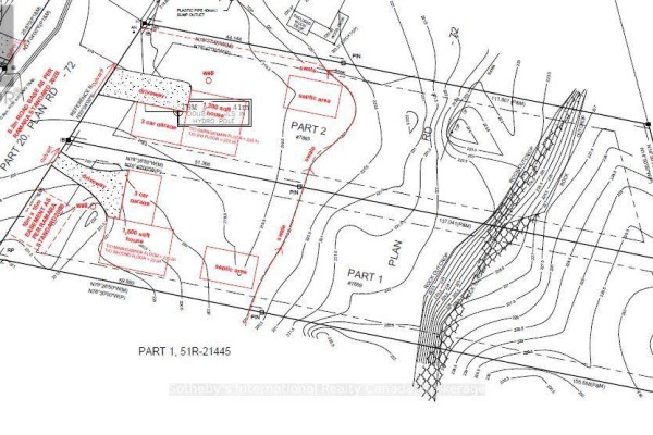 7865 Pineridge Road, Ramara, ON L0K2B0 Photo 4