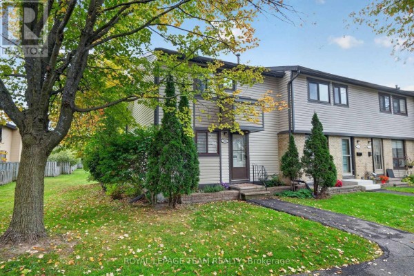 7866 Jeanne D'arc Boulevard, Ottawa