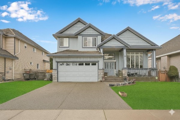 7869 147a Street, Surrey, BC V3S2T8 Photo 2