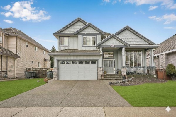 7869 147a Street, Surrey, BC V3S2T8 Photo 3