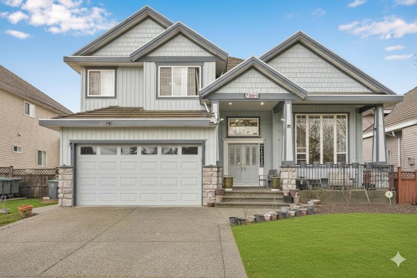 7869 147a Street, Surrey, BC V3S2T8 Photo 4