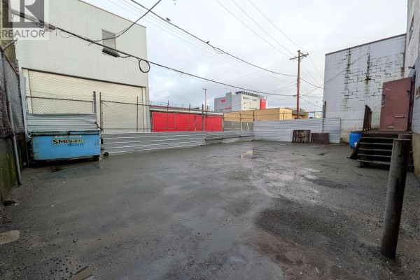 787 E Cordova, Vancouver, BC, photo 2