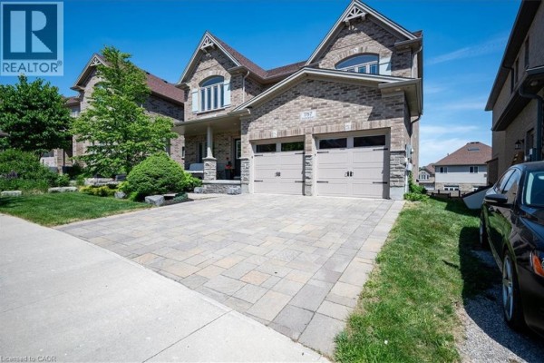 Laundry room - 787 Snowberry Court, Waterloo, ON N2V0E7 Photo 3