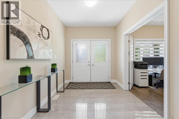 3pc Bathroom - 787 Snowberry Court, Waterloo, ON N2V0E7 Photo 5