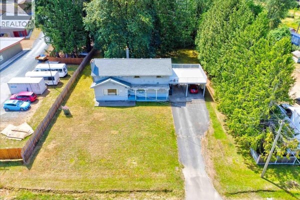 Storage - 7874 Beaver Creek Rd, Port Alberni, BC V9Y8N3 Photo 2