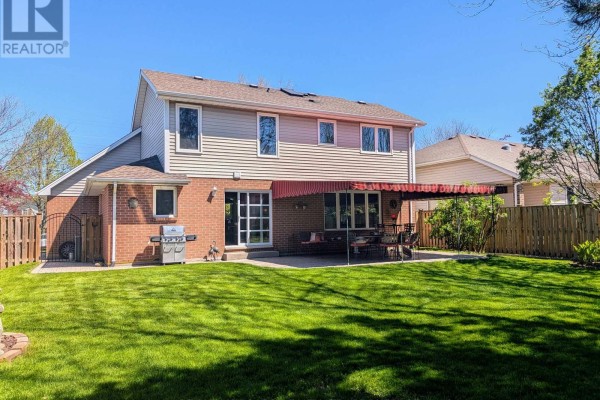 7874 Bishop Avenue, Niagara Falls, ON, photo 3