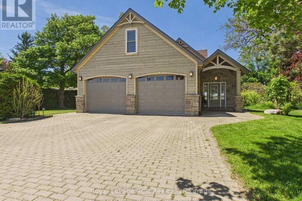 788 Lake Range Drive, Huron Kinloss, ON, photo 2