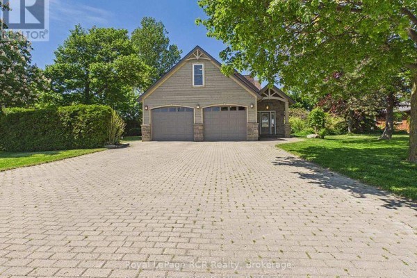 788 Lake Range Drive, Huron Kinloss, ON, photo 3