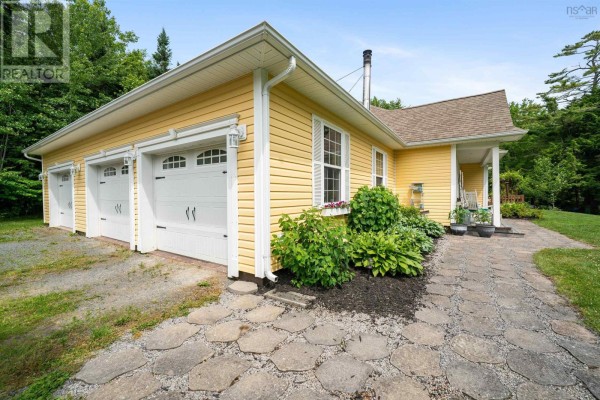Bedroom - 788 Stewiacke River Park Road, Mackay Siding, NS B0N2J0 Photo 4