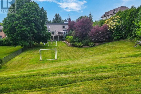 Recreational, Games room - 788 Woodland Acres Crescent, Vaughan, ON L6A1G2 Photo 4