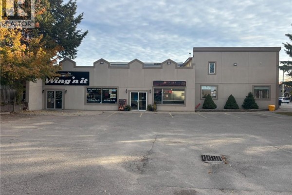 788 Yonge Street Unit# 3, Midland, ON L4R2E6 Photo 2