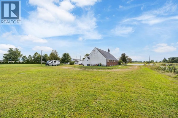 3pc Bathroom - 7882 + 7884 Rawlings Road, Lambton Shores, ON N0N1J0 Photo 5