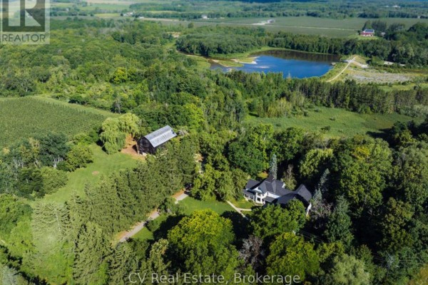 788277 Beaver Valley Road, Blue Mountains, ON, photo 2