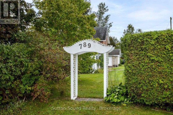 Dining room - 789 24th St West Street W, Owen Sound, ON N4K4H9 Photo 2